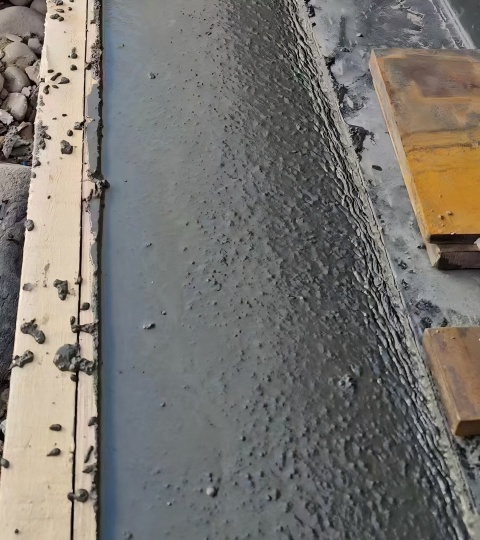 古县环氧砂浆的特点及施工流程​