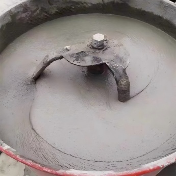 古县灌浆料常见问题与解决方法