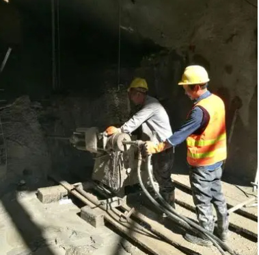 古县水下抗分散灌浆料特点 水下不分散注浆料介绍