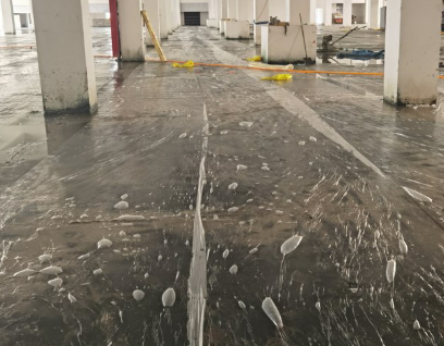 古县不发火砂浆和不发火金属骨料有什么区别