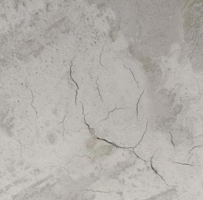 古县灌浆料为什么会产生裂缝？出现裂缝该如何处理？