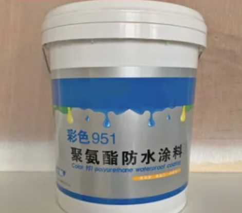 古县聚氨酯防水涂料