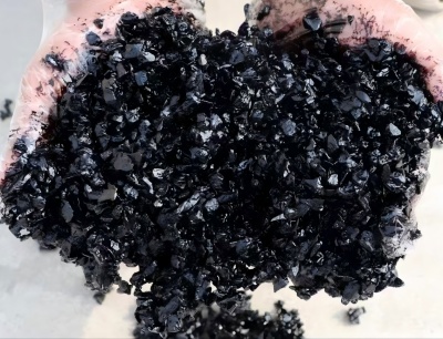 古县沥青冷补料（沥青砂）的优势特点与施工流程解析