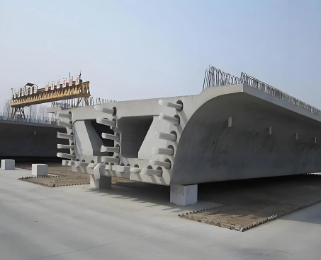 古县抗冻压浆料的特点及标准化施工工艺